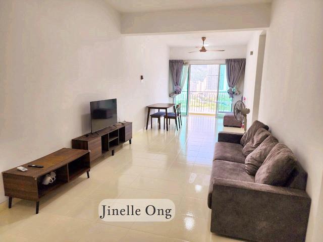 Condominium for sale in Mukim 13, Georgetown