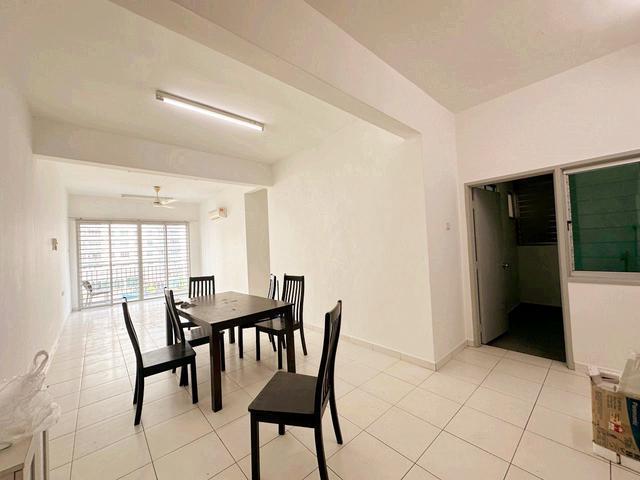 Condominium for rent in Mukim 13, Georgetown