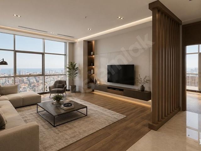 Kartal, İstanbul içerisinde satılık mülk