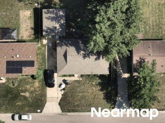 House for sale in Waterloo, Iowa