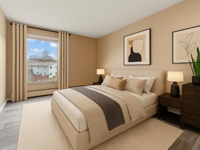 Apartment for rent in Hennepin, Minnesota