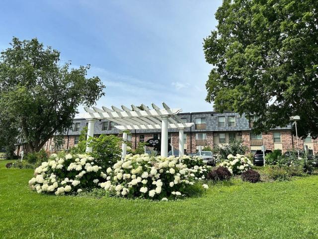 Apartment for rent in Hennepin, Minnesota