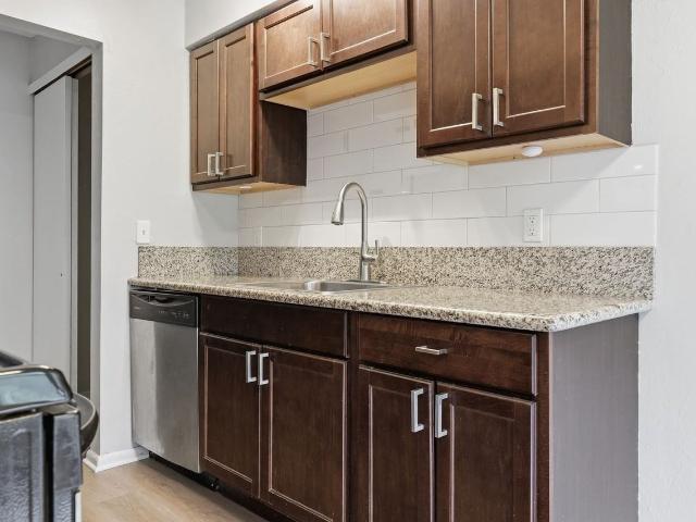 Apartment for rent in Hennepin, Minnesota