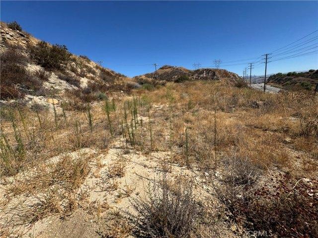 Land for sale in Canyon Country, California