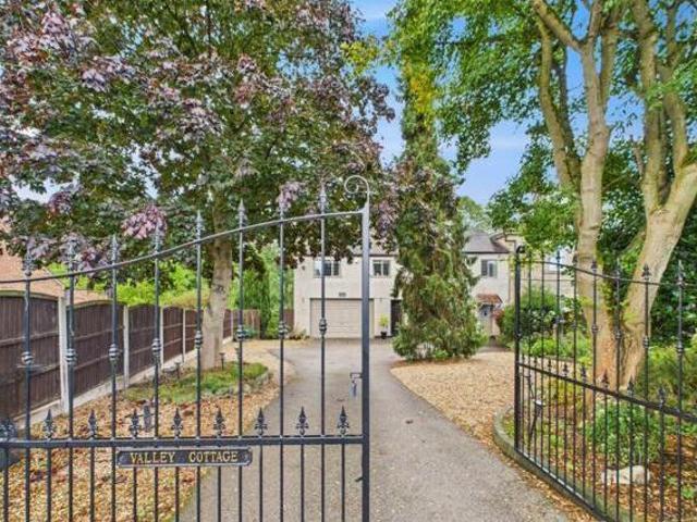 House for sale in Lyons, Greater London