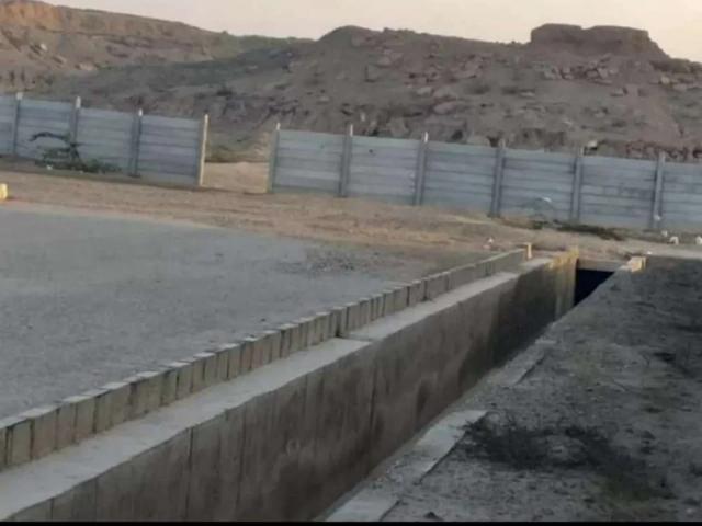 Land for sale in North Waziristan, Federally Administered Tribal Areas fata