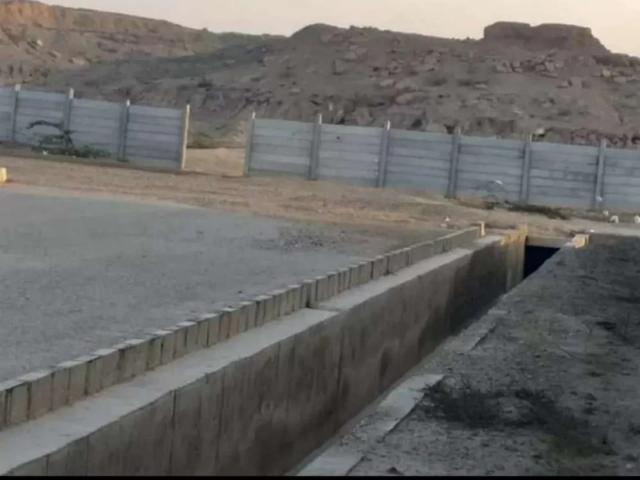 Land for sale in North Waziristan, Federally Administered Tribal Areas fata