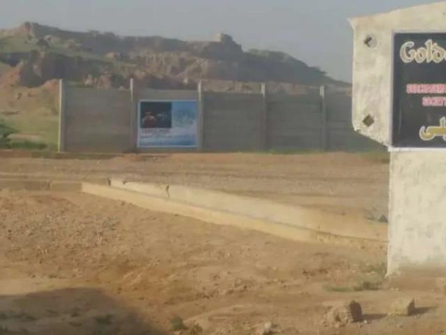 Land for sale in North Waziristan, Federally Administered Tribal Areas fata