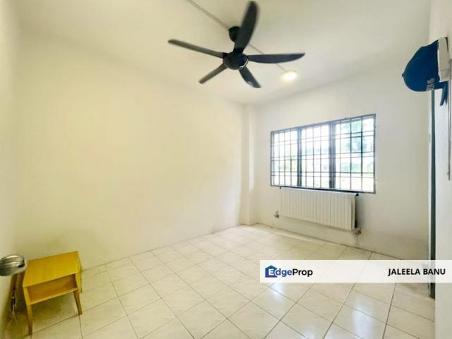 Flat for rent in Port Klang, Selangor