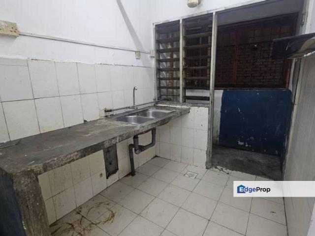 Condominium for sale in Port Klang, Selangor