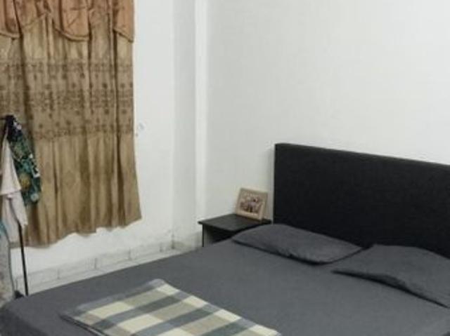 Condominium for rent in Port Klang, Selangor