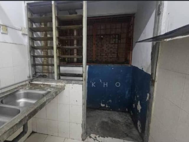 Apartment for rent in Port Klang, Selangor