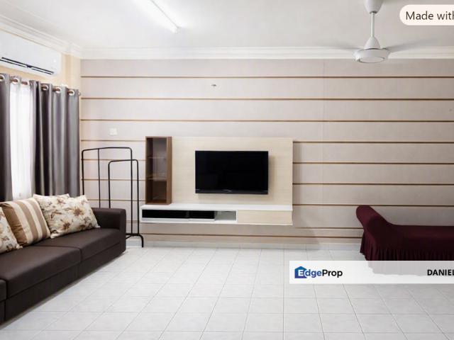 Condominium for sale in Port Klang, Selangor