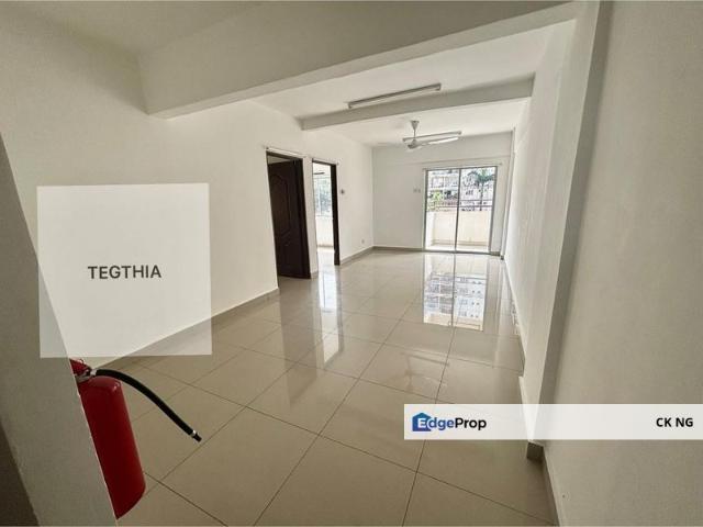 Condominium for sale in Port Klang, Selangor
