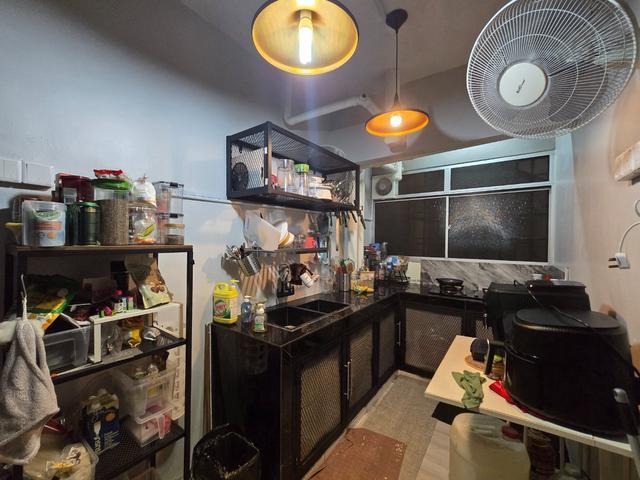 Apartment for sale in Port Klang, Selangor