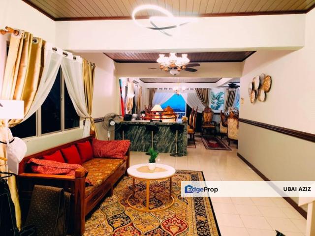 Condominium for sale in Port Klang, Selangor