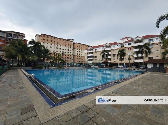 Condominium for sale in Port Klang, Selangor