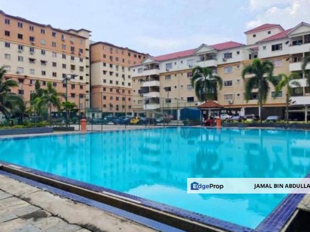 Condominium for sale in Port Klang, Selangor