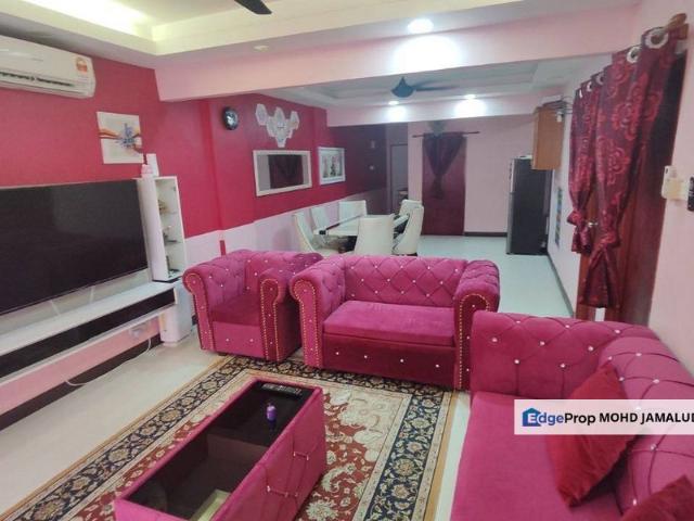 Condominium for sale in Port Klang, Selangor