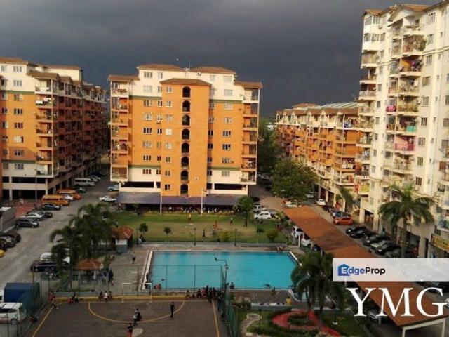Condominium for sale in Port Klang, Selangor