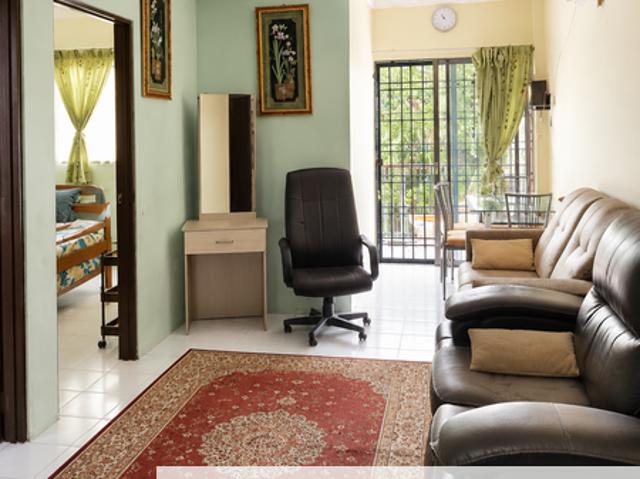 Condominium for sale in Port Klang, Selangor
