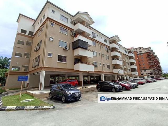 Condominium for sale in Port Klang, Selangor