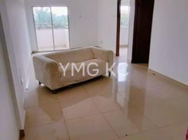 Flat for rent in Port Klang, Selangor