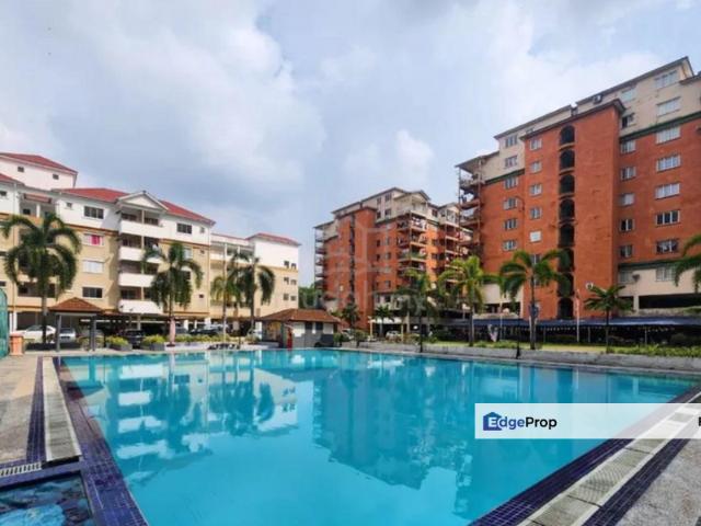 Condominium for sale in Port Klang, Selangor