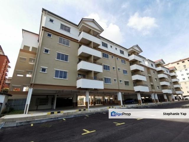 Condominium for sale in Port Klang, Selangor