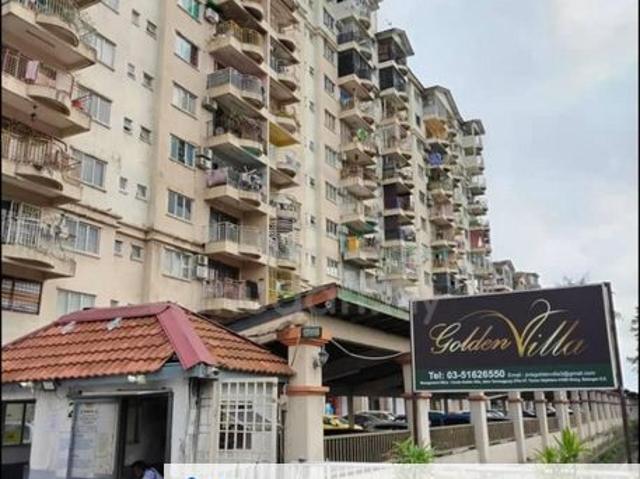 Condominium for rent in Port Klang, Selangor