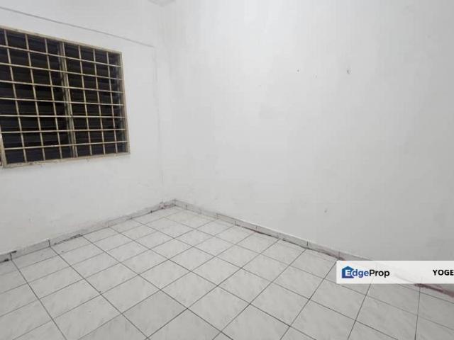 Condominium for rent in Port Klang, Selangor