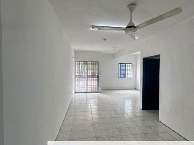 Condominium for sale in Port Klang, Selangor