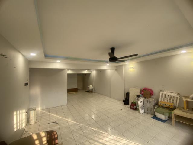 Apartment for sale in Port Klang, Selangor