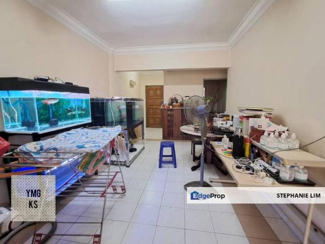 Condominium for sale in Port Klang, Selangor