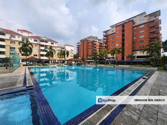 Condominium for sale in Port Klang, Selangor