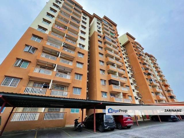 Condominium for sale in Port Klang, Selangor
