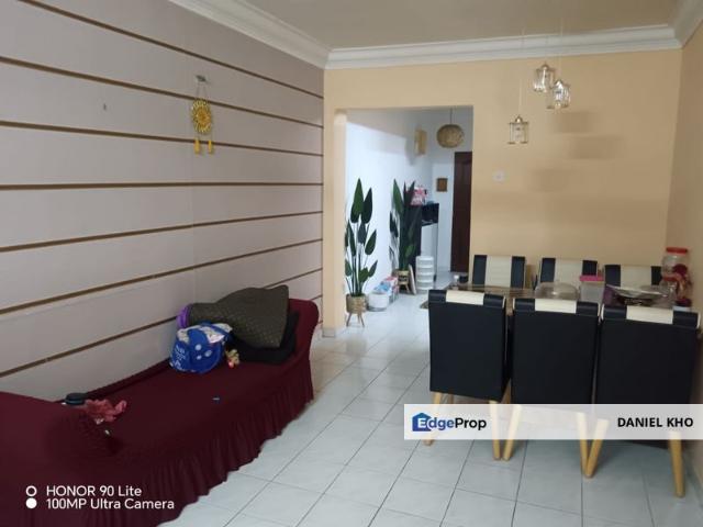 Condominium for sale in Port Klang, Selangor