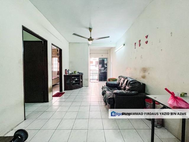 Condominium for sale in Port Klang, Selangor
