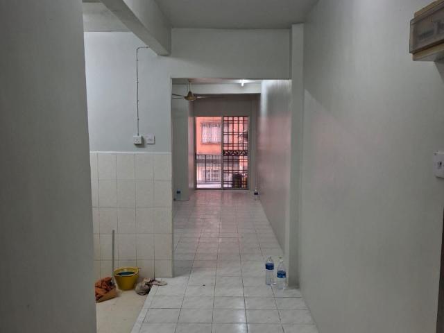 Apartment for rent in Port Klang, Selangor