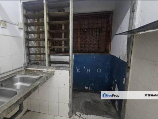 Condominium for rent in Port Klang, Selangor