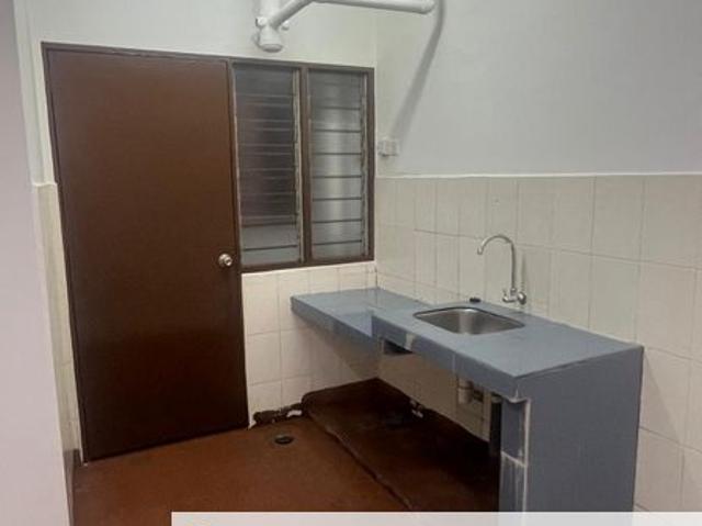 Condominium for rent in Port Klang, Selangor