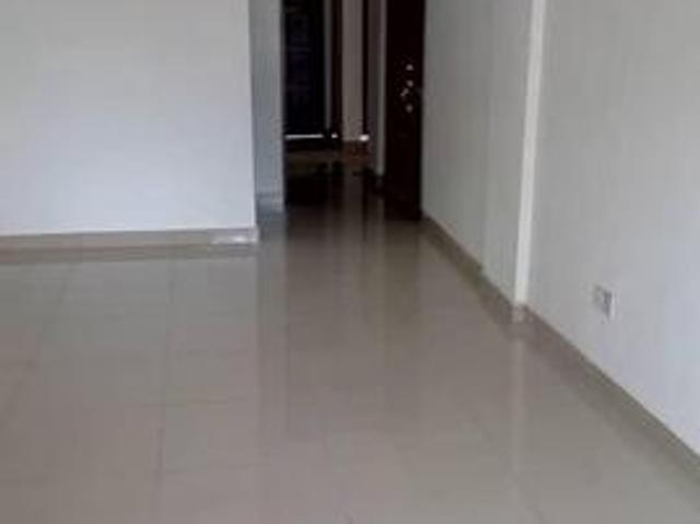 Apartment for sale in Bandaraya Klang, Klang