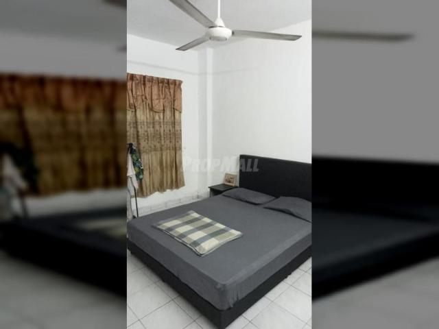 Apartment for rent in Port Klang, Selangor