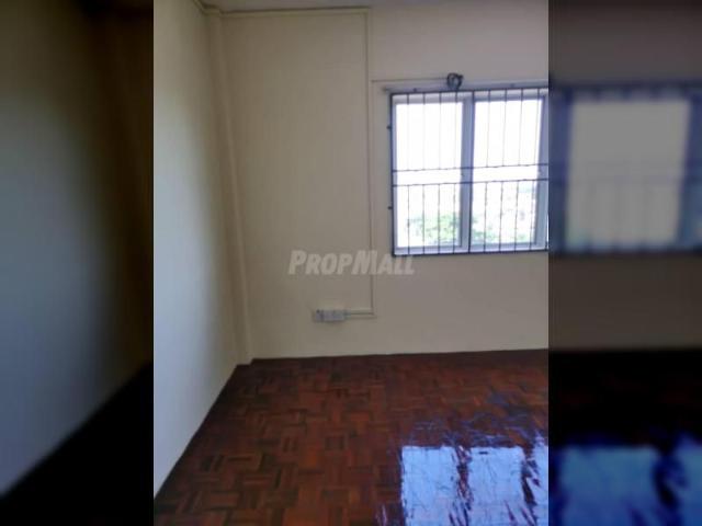 Apartment for rent in Port Klang, Selangor