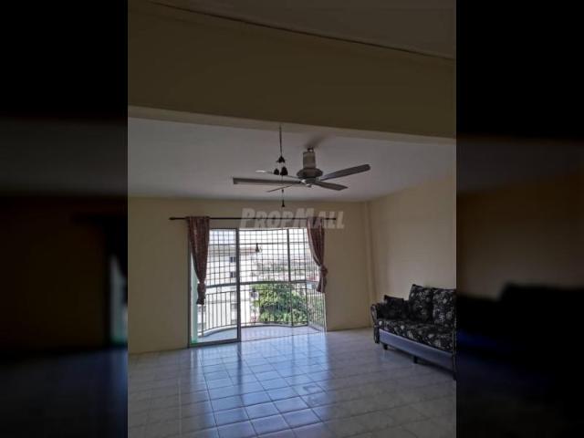 Apartment for rent in Port Klang, Selangor