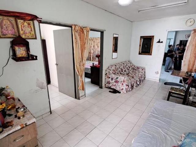 Apartment for sale in Port Klang, Selangor