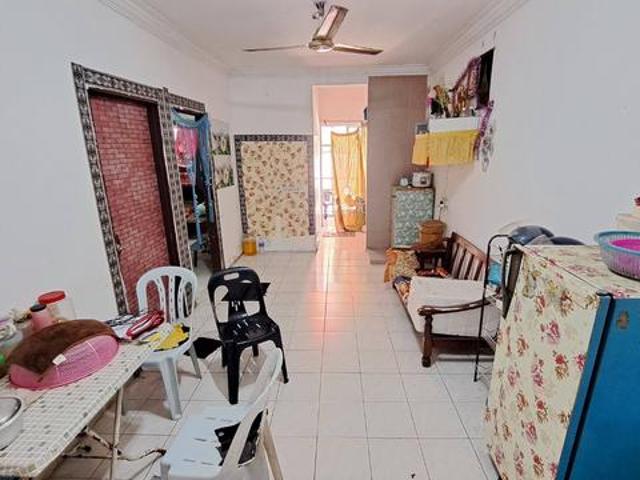 Apartment for sale in Port Klang, Selangor