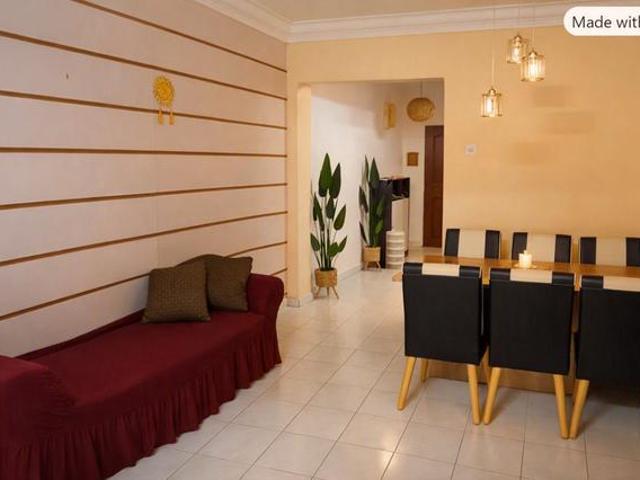 Apartment for sale in Port Klang, Selangor