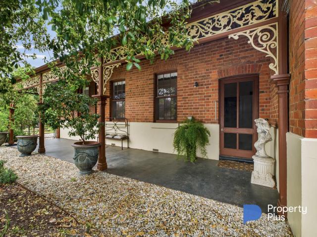 House for sale in St Arnaud, Victoria
