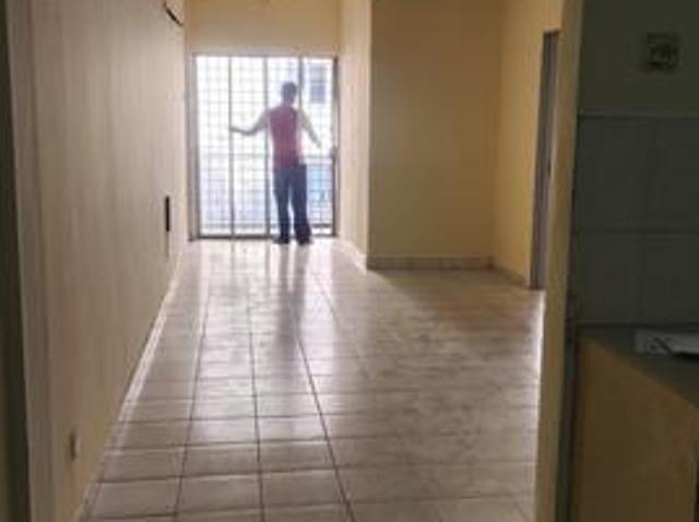 Apartment for sale in Port Klang, Selangor